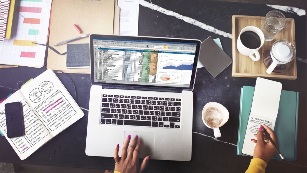 The Mainstage - The Best Dynamic Pitching Tool for Entrepreneurs