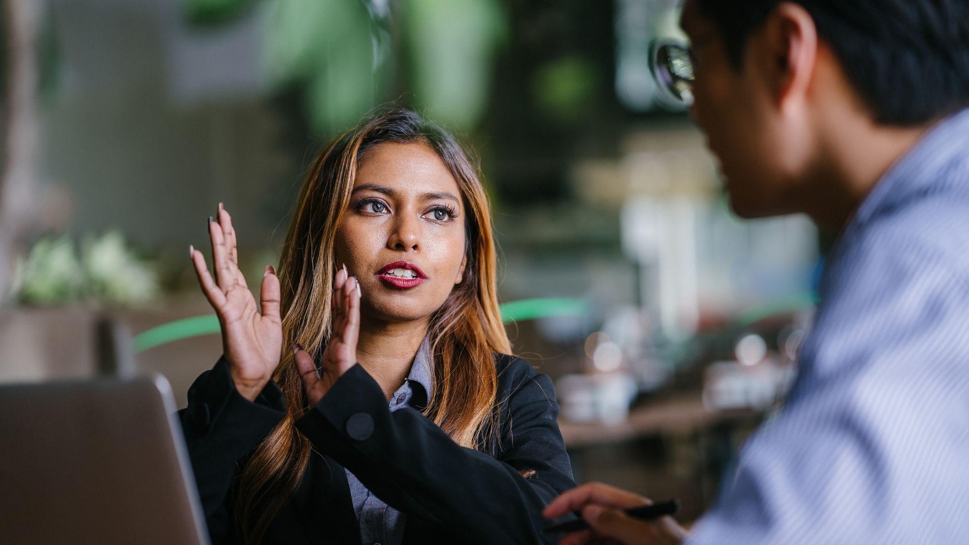 The Mainstage - The Top Questions VCs Ask During Pitch Meetings