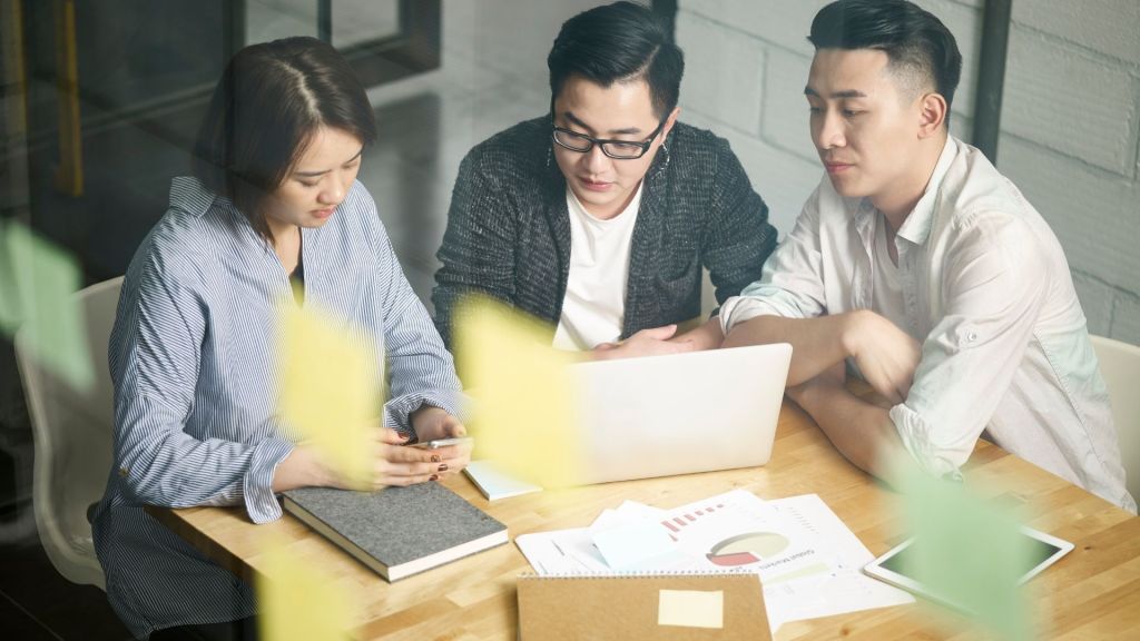 The Mainstage - How To Prepare for Your First Investor Meeting